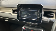 Suzuki Ignis 1.2 Dualjet 12V Hybrid SZ5 ALLGRIP 5dr Petrol Hatchback